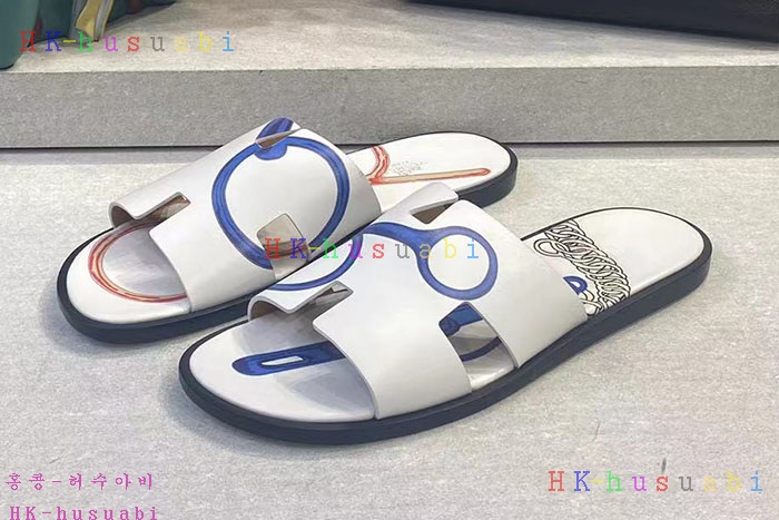 NEW 에르메스 샌들 신상 H 628002