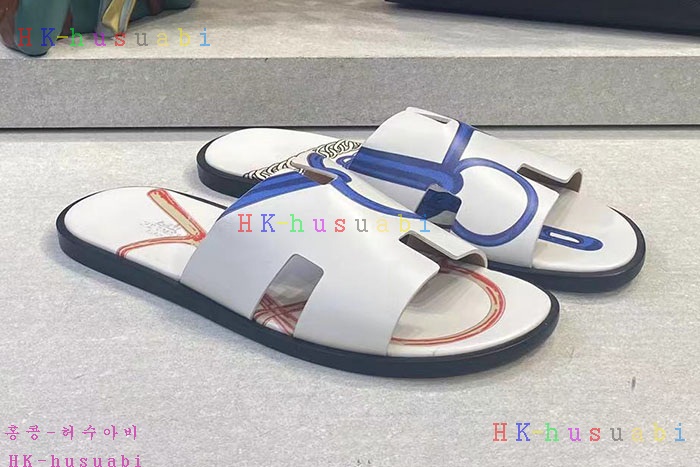 NEW 에르메스 샌들 신상 H 628002