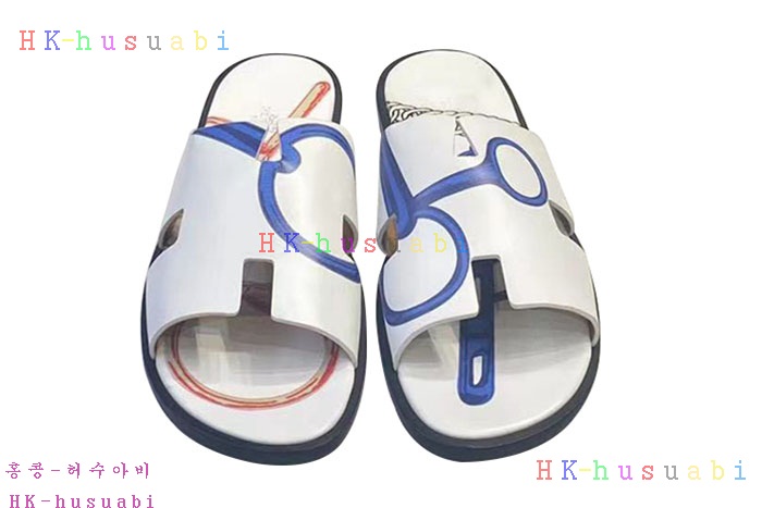 NEW 에르메스 샌들 신상 H 628002