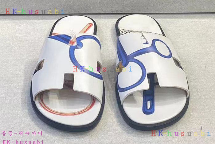 NEW 에르메스 샌들 신상 H 628002