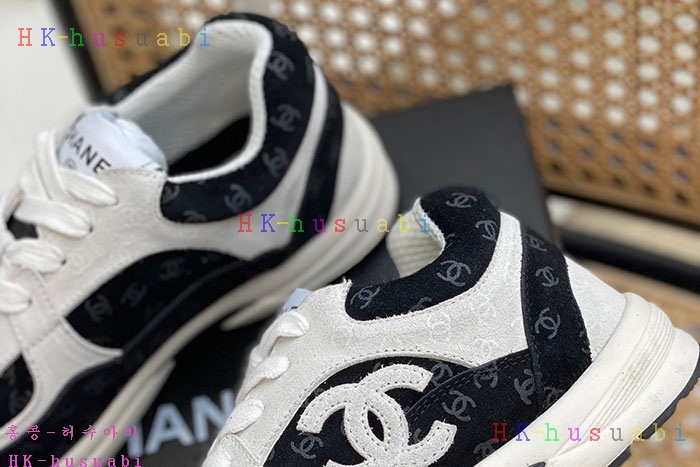 NEW 샤넬 스니커즈 신상 C 525512