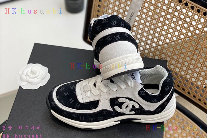 NEW 샤넬 스니커즈 신상 C 525512