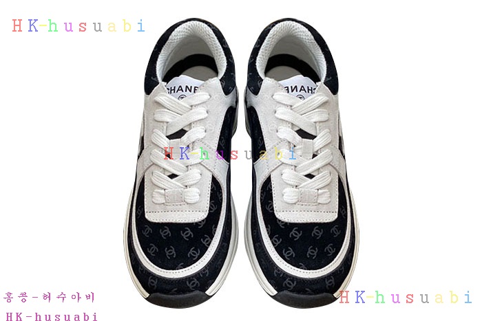 NEW 샤넬 스니커즈 신상 C 525512