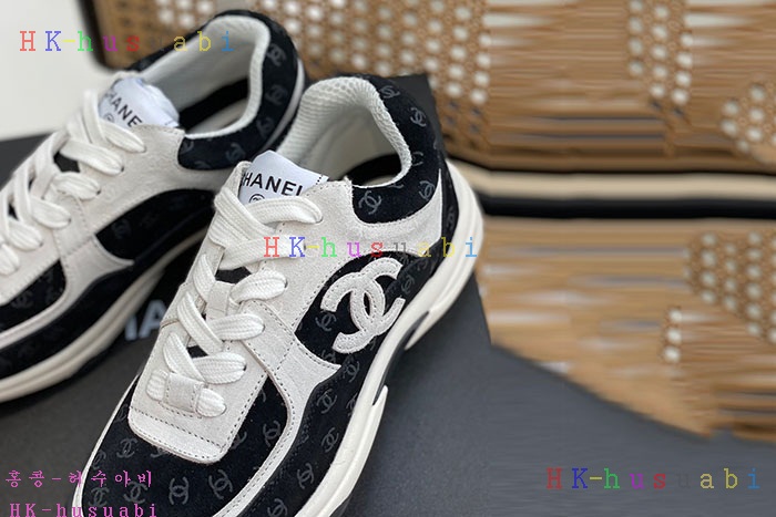 NEW 샤넬 스니커즈 신상 C 525512