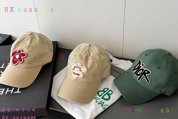 NEW 디올 모자 신상 DR 8544401
