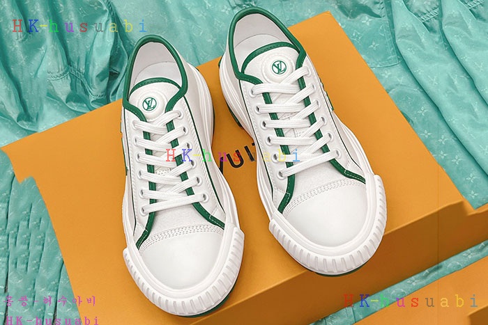 NEW 루이비통 스니커즈 신상 LV 8444800