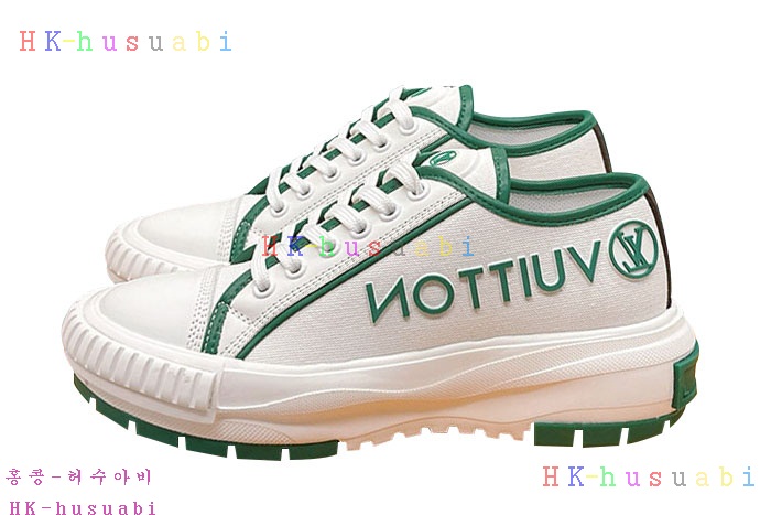 NEW 루이비통 스니커즈 신상 LV 8444800