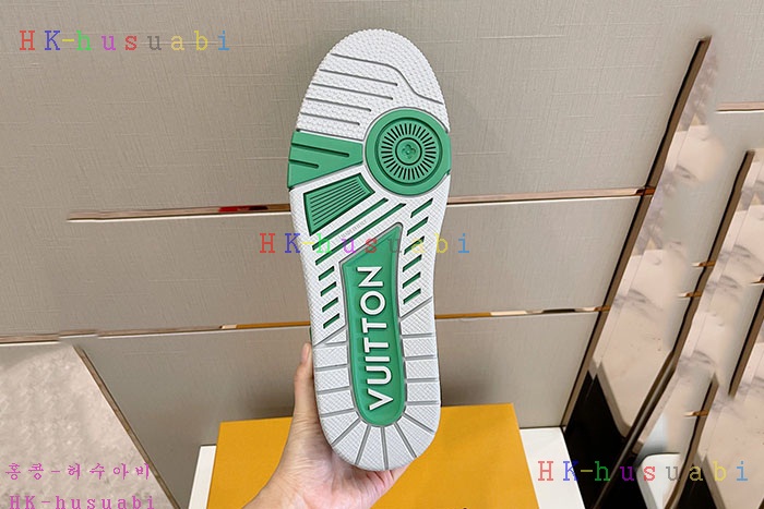 NEW 루이비통 스니커즈 신상 LV 5572240