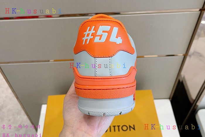NEW 루이비통 스니커즈 신상 LV 5572241