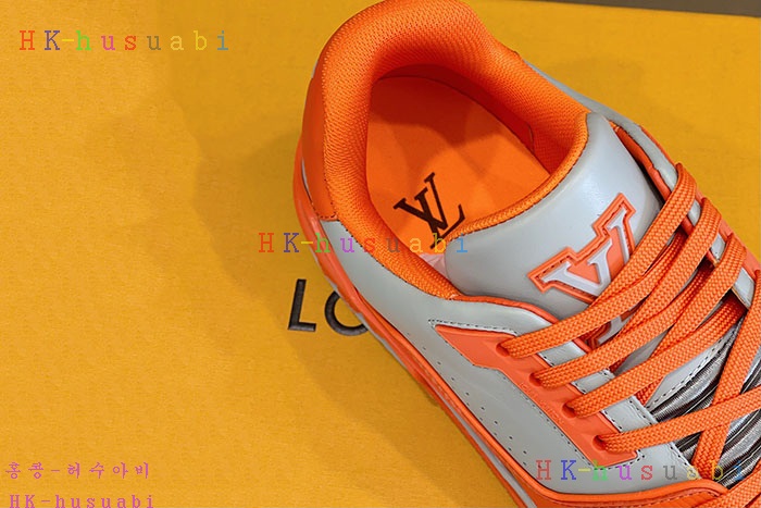 NEW 루이비통 스니커즈 신상 LV 5572241