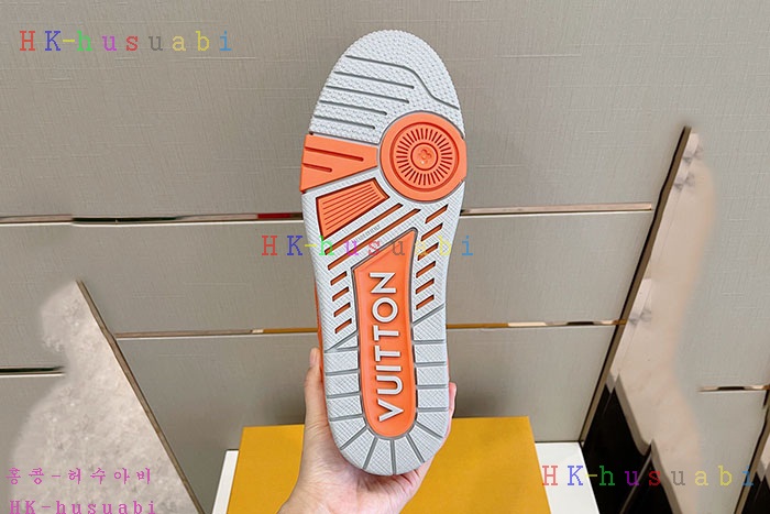 NEW 루이비통 스니커즈 신상 LV 5572241