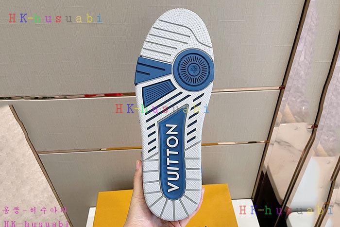 NEW 루이비통 스니커즈 신상 LV 5572242