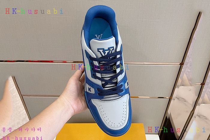 NEW 루이비통 스니커즈 신상 LV 5572242