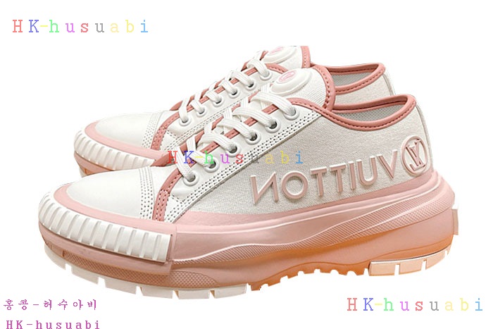 NEW 루이비통 스니커즈 신상 LV 8444801