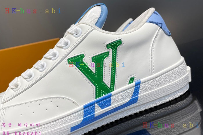 NEW 루이비통 스니커즈 신상 LV 995220