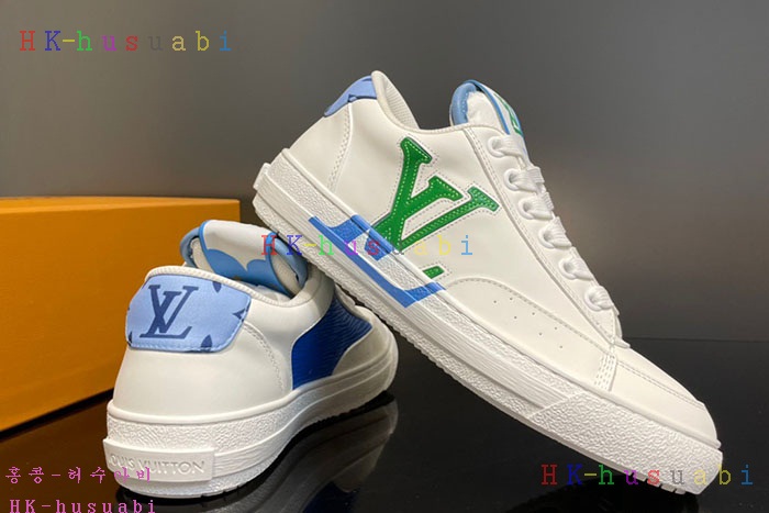 NEW 루이비통 스니커즈 신상 LV 995220