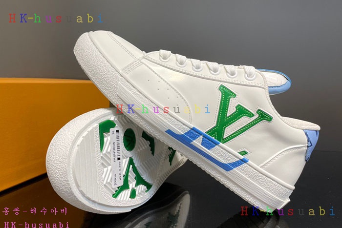 NEW 루이비통 스니커즈 신상 LV 995220