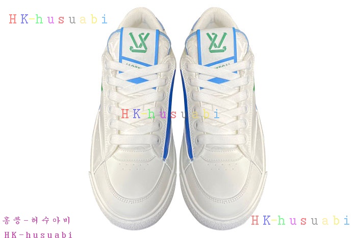 NEW 루이비통 스니커즈 신상 LV 995220