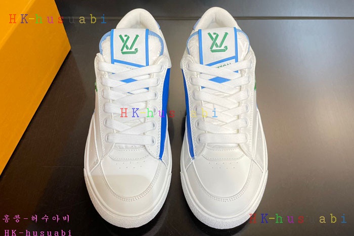 NEW 루이비통 스니커즈 신상 LV 995220