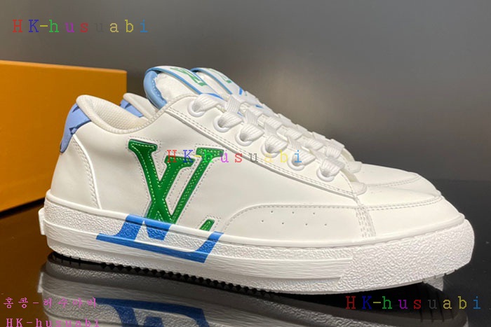 NEW 루이비통 스니커즈 신상 LV 995220