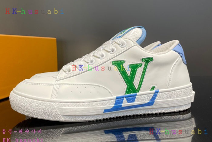 NEW 루이비통 스니커즈 신상 LV 995220