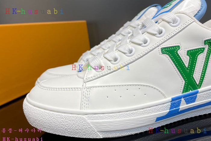 NEW 루이비통 스니커즈 신상 LV 995220