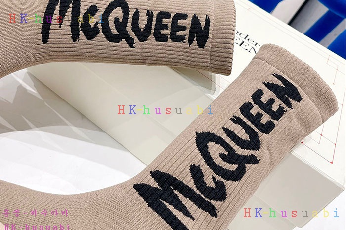 NEW 알렉산더맥퀸 신발 신상 MQ 4425011