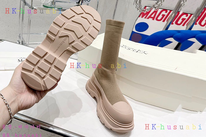NEW 알렉산더맥퀸 신발 신상 MQ 4425011
