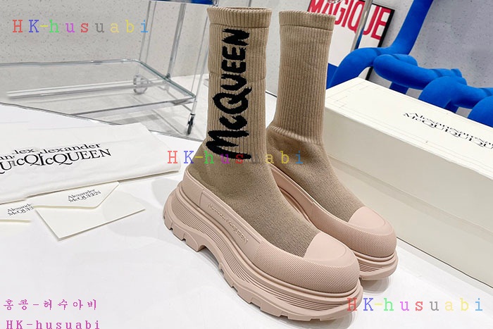 NEW 알렉산더맥퀸 신발 신상 MQ 4425011