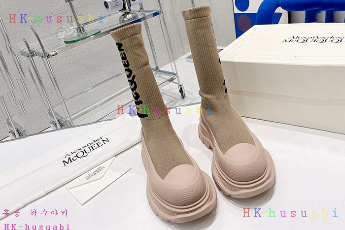 NEW 알렉산더맥퀸 신발 신상 MQ 4425011
