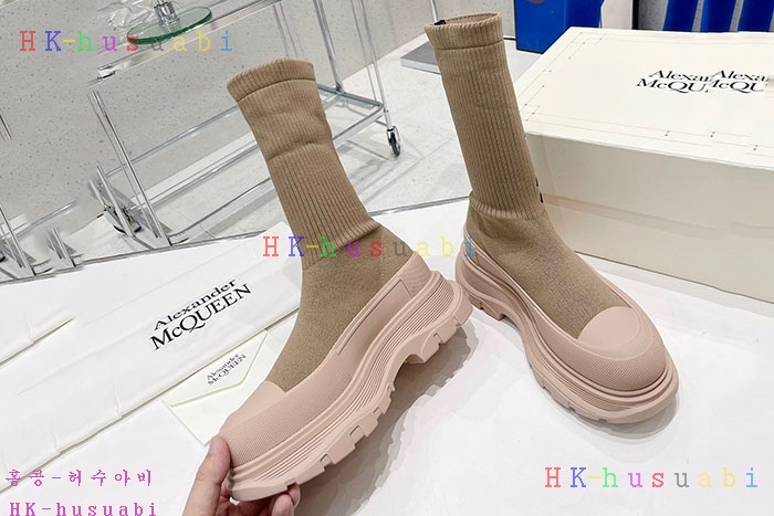NEW 알렉산더맥퀸 신발 신상 MQ 4425011