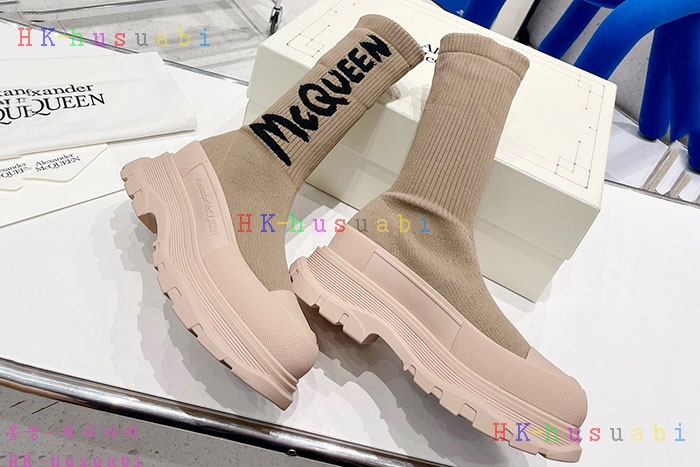 NEW 알렉산더맥퀸 신발 신상 MQ 4425011