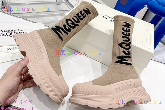 NEW 알렉산더맥퀸 신발 신상 MQ 4425011