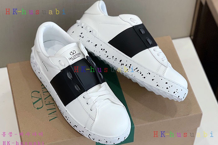 NEW 발렌티노 스니커즈 신상 V 534410