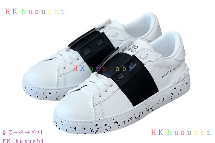 NEW 발렌티노 스니커즈 신상 V 534410