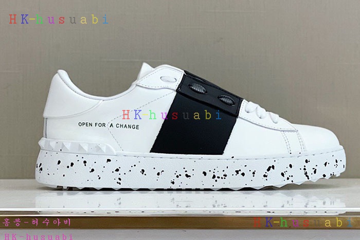NEW 발렌티노 스니커즈 신상 V 534410