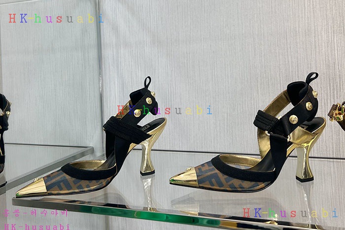 NEW 베르사체 신발 신상 V 529901