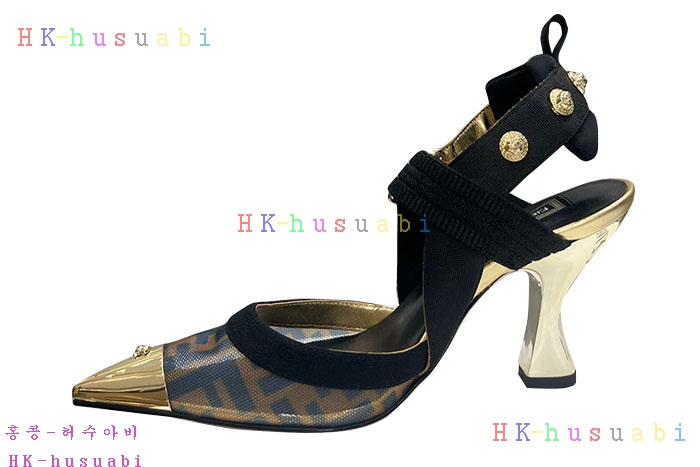 NEW 베르사체 신발 신상 V 529901