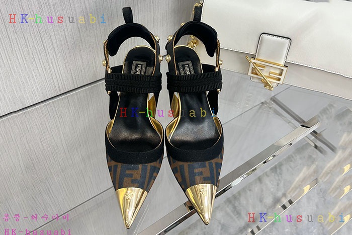 NEW 베르사체 신발 신상 V 529901
