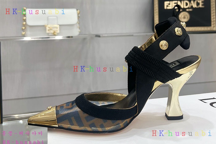 NEW 베르사체 신발 신상 V 529901