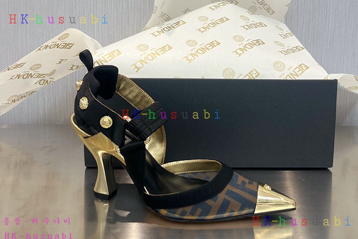 NEW 베르사체 신발 신상 V 529901