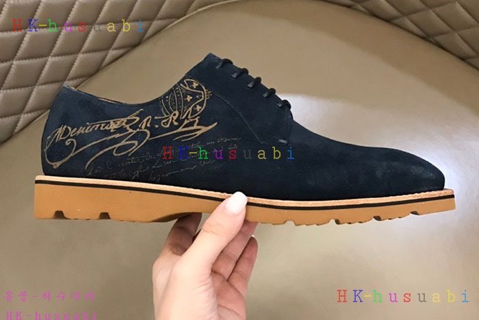 NEW 벨루티 신발 신상 B 8259904