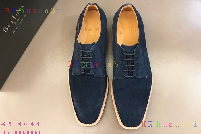 NEW 벨루티 신발 신상 B 8259904