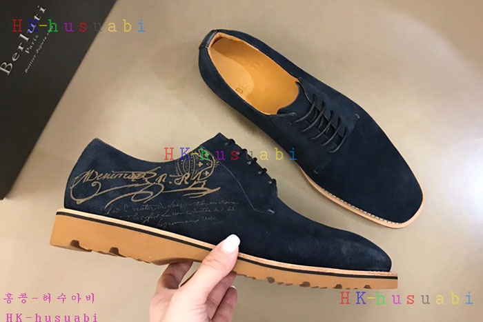 NEW 벨루티 신발 신상 B 8259904