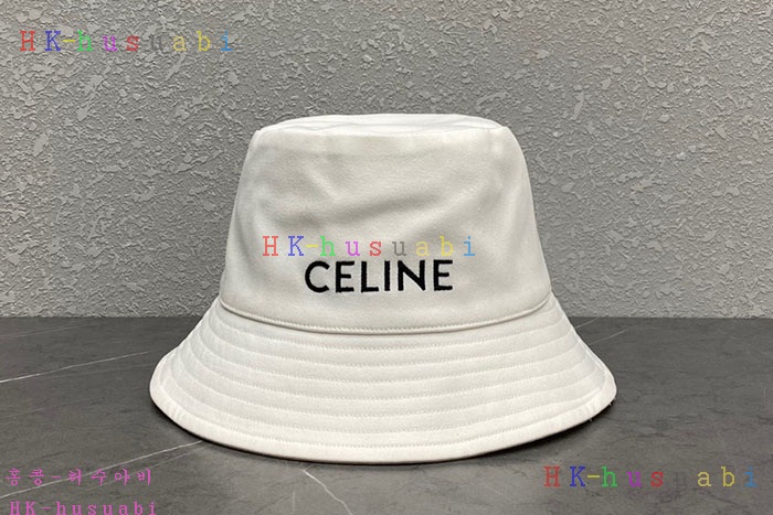 NEW 셀린느 모자 신상 C 822452
