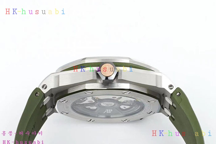 NEW 오데마피게 시계 신상 AP 641120