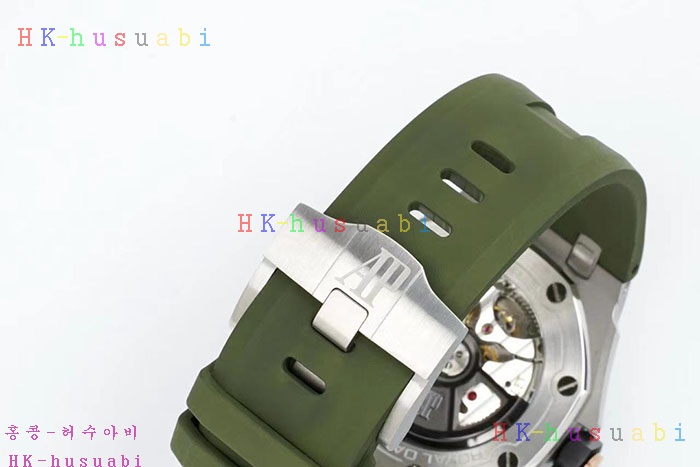 NEW 오데마피게 시계 신상 AP 641120