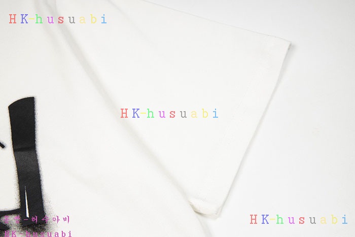 NEW 구찌 반팔티 신상 GU 633504