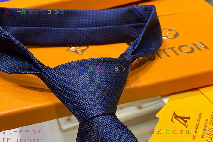 NEW 루이비통 넥타이 신상 LV 6399201
