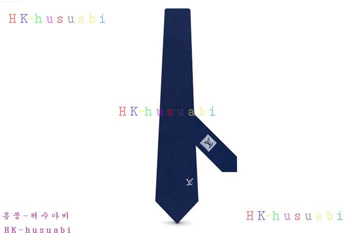 NEW 루이비통 넥타이 신상 LV 6399201